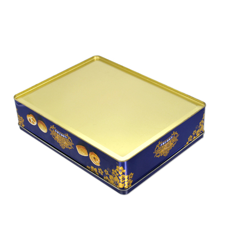 hot sale cookies tins